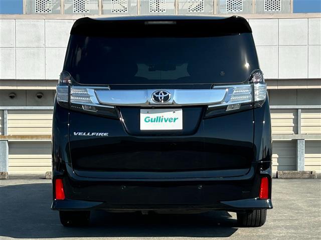 ヴェルファイア ２．５Ｚ　Ｇエディション　純正ナビ／７人乗り／両側電動スライドドア／クルーズコントロール／後席モニター／ＥＴＣ／電動リアゲート／ハンドルヒーター／ＬＥＤヘッドライト／オートライト／オートハイビーム／メモリーシート／純正１８ＡＷ（36枚目）