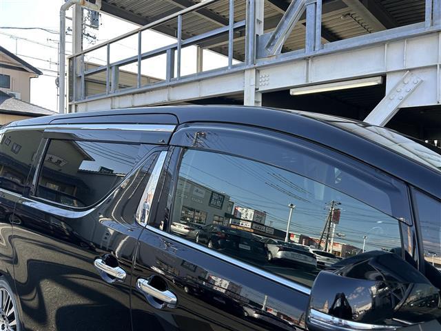 ヴェルファイア ２．５Ｚ　Ｇエディション　純正ナビ／７人乗り／両側電動スライドドア／クルーズコントロール／後席モニター／ＥＴＣ／電動リアゲート／ハンドルヒーター／ＬＥＤヘッドライト／オートライト／オートハイビーム／メモリーシート／純正１８ＡＷ（41枚目）