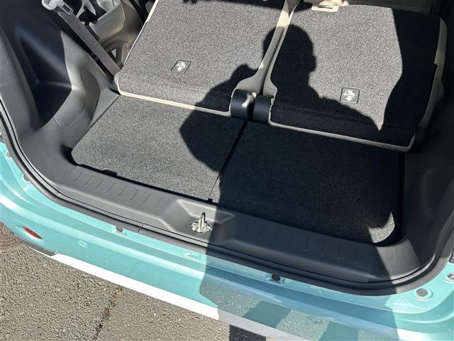 ムーヴキャンバス Gメイクアップリミテッド SAIII 純正8型ナビ/フルセグTV/FM/AM/Bluetooth/CD/DVD/iPod/両側電動スライド/全周囲カメラ/ETC/オートライト/オートハイビーム/LEDライト/スマートキー/プッシュスタート(28枚目)