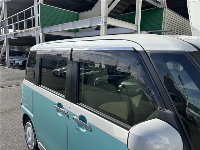 ムーヴキャンバス Gメイクアップリミテッド SAIII 純正8型ナビ/フルセグTV/FM/AM/Bluetooth/CD/DVD/iPod/両側電動スライド/全周囲カメラ/ETC/オートライト/オートハイビーム/LEDライト/スマートキー/プッシュスタート(41枚目)