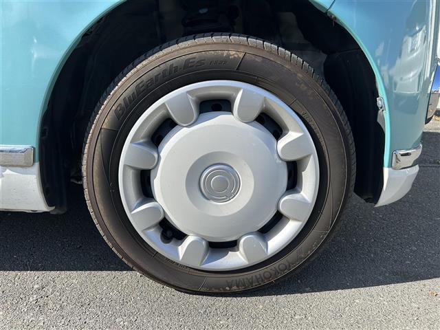 ムーヴキャンバス Gメイクアップリミテッド SAIII 純正8型ナビ/フルセグTV/FM/AM/Bluetooth/CD/DVD/iPod/両側電動スライド/全周囲カメラ/ETC/オートライト/オートハイビーム/LEDライト/スマートキー/プッシュスタート(42枚目)