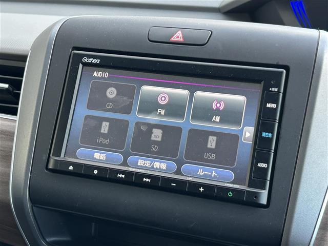 フリードハイブリッド ハイブリッド・Gホンダセンシング 7人乗り/純正7型ナビ/フルセグTV/CD/DVD/Bluetooth/バックカメラ/ETC車載器/両側電動スライド/追従クルーズコントロール/オートライト/LEDヘッドライト/前後コーナーセンサー/(2枚目)