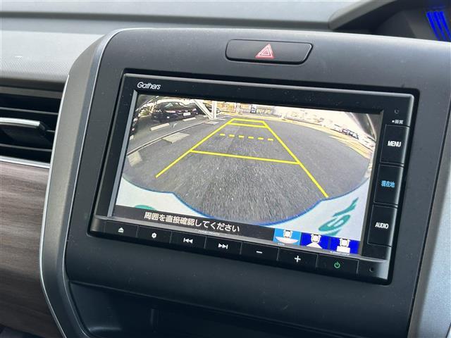 フリードハイブリッド ハイブリッド・Gホンダセンシング 7人乗り/純正7型ナビ/フルセグTV/CD/DVD/Bluetooth/バックカメラ/ETC車載器/両側電動スライド/追従クルーズコントロール/オートライト/LEDヘッドライト/前後コーナーセンサー/(5枚目)