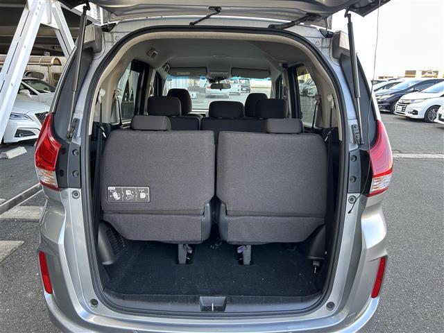 フリードハイブリッド ハイブリッド・Gホンダセンシング 7人乗り/純正7型ナビ/フルセグTV/CD/DVD/Bluetooth/バックカメラ/ETC車載器/両側電動スライド/追従クルーズコントロール/オートライト/LEDヘッドライト/前後コーナーセンサー/(29枚目)