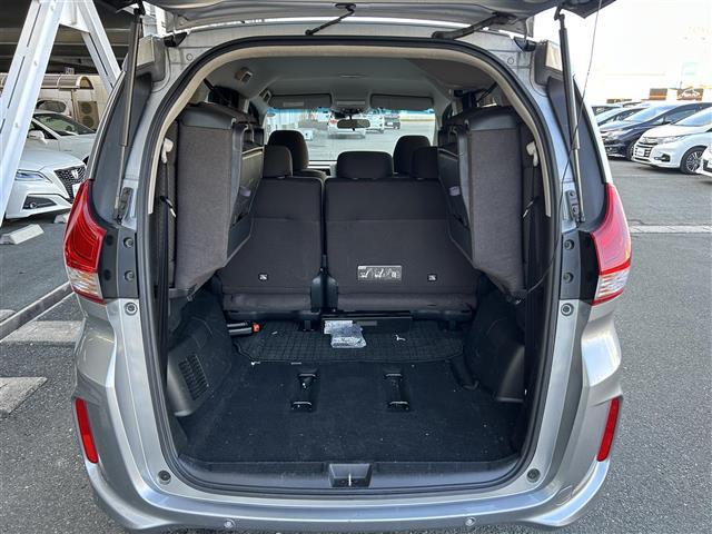 フリードハイブリッド ハイブリッド・Gホンダセンシング 7人乗り/純正7型ナビ/フルセグTV/CD/DVD/Bluetooth/バックカメラ/ETC車載器/両側電動スライド/追従クルーズコントロール/オートライト/LEDヘッドライト/前後コーナーセンサー/(30枚目)