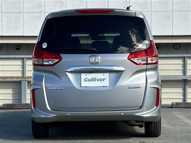 フリードハイブリッド ハイブリッド・Gホンダセンシング 7人乗り/純正7型ナビ/フルセグTV/CD/DVD/Bluetooth/バックカメラ/ETC車載器/両側電動スライド/追従クルーズコントロール/オートライト/LEDヘッドライト/前後コーナーセンサー/(37枚目)