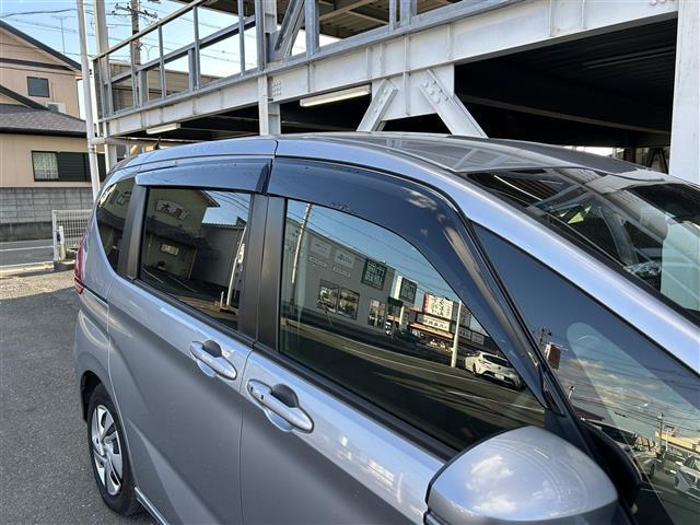 フリードハイブリッド ハイブリッド・Gホンダセンシング 7人乗り/純正7型ナビ/フルセグTV/CD/DVD/Bluetooth/バックカメラ/ETC車載器/両側電動スライド/追従クルーズコントロール/オートライト/LEDヘッドライト/前後コーナーセンサー/(40枚目)