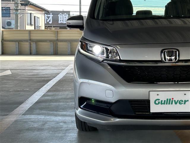 フリードハイブリッド ハイブリッド・Gホンダセンシング 7人乗り/純正7型ナビ/フルセグTV/CD/DVD/Bluetooth/バックカメラ/ETC車載器/両側電動スライド/追従クルーズコントロール/オートライト/LEDヘッドライト/前後コーナーセンサー/(41枚目)