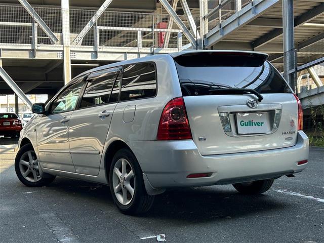 カローラフィールダー Ｓ（2枚目）