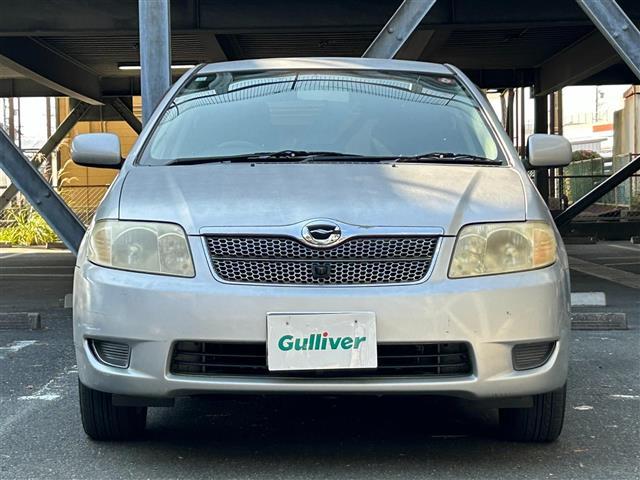 カローラフィールダー Ｓ（6枚目）