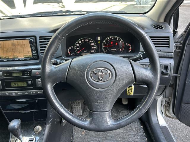 カローラフィールダー Ｓ（16枚目）