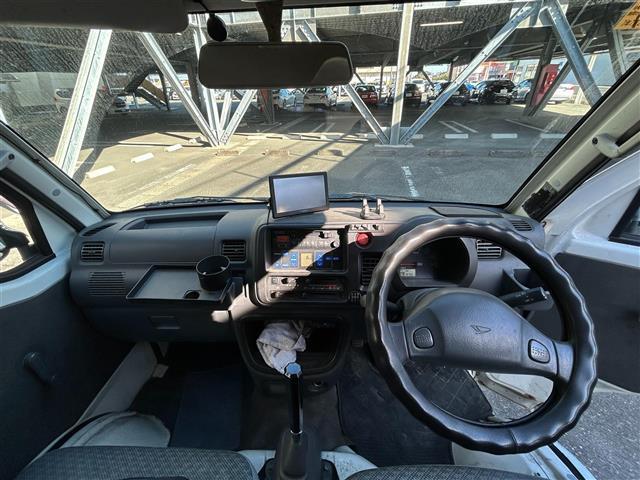 ハイゼットトラック エアコン・パワステ スペシャル(8枚目)