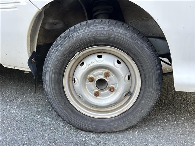 ハイゼットトラック エアコン・パワステ スペシャル(11枚目)