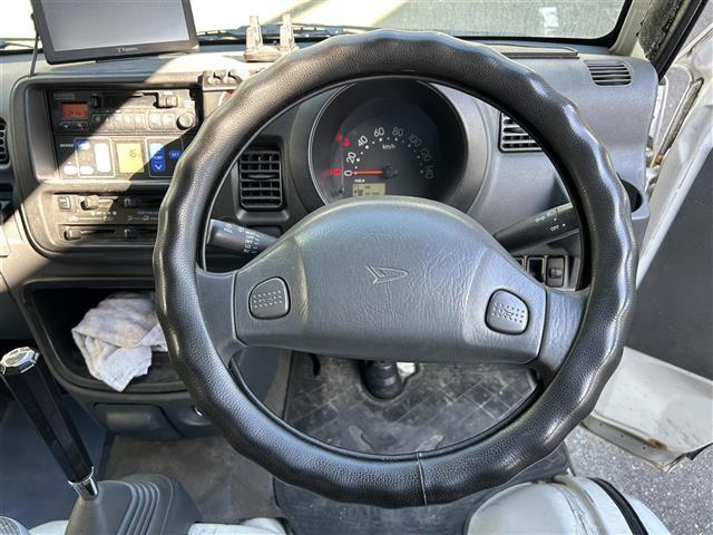 ハイゼットトラック エアコン・パワステ スペシャル(13枚目)