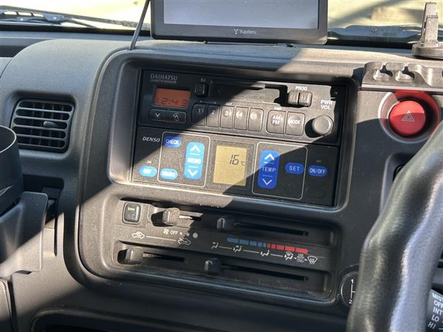 ハイゼットトラック エアコン・パワステ スペシャル(15枚目)