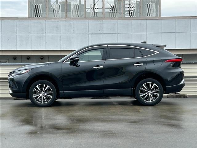 ハリアーハイブリッド Ｇ　１２．３インチディスプレイオーディオ／ＦＭ／ＡＭ／フルセグＴＶ／Ｂｌｕｅｔｏｏｔｈ／クルーズコントロール／スマートキー／スペアキー／プッシュスタート／ビルトインＥＴＣ２．０／バックカメラ／前方ドラレコ（38枚目）