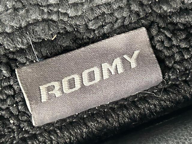 ルーミー Ｇ－Ｔ　スマートアシスト／純正７インチナビ／ＦＭ／ＡＭ／ＣＤ／ＳＤ／Ｂｌｕｅｔｏｏｔｈ／フルセグＴＶ／ビルトインＥＴＣ／両側電動スライド／スマートキー／スペアキー／ドラレコ／オートライト／オートハイビーム／（21枚目）