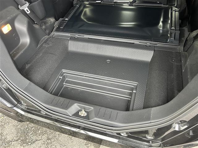 ルーミー Ｇ－Ｔ　スマートアシスト／純正７インチナビ／ＦＭ／ＡＭ／ＣＤ／ＳＤ／Ｂｌｕｅｔｏｏｔｈ／フルセグＴＶ／ビルトインＥＴＣ／両側電動スライド／スマートキー／スペアキー／ドラレコ／オートライト／オートハイビーム／（29枚目）