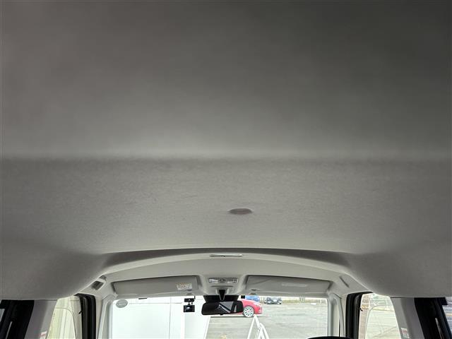 ルーミー Ｇ－Ｔ　スマートアシスト／純正７インチナビ／ＦＭ／ＡＭ／ＣＤ／ＳＤ／Ｂｌｕｅｔｏｏｔｈ／フルセグＴＶ／ビルトインＥＴＣ／両側電動スライド／スマートキー／スペアキー／ドラレコ／オートライト／オートハイビーム／（30枚目）