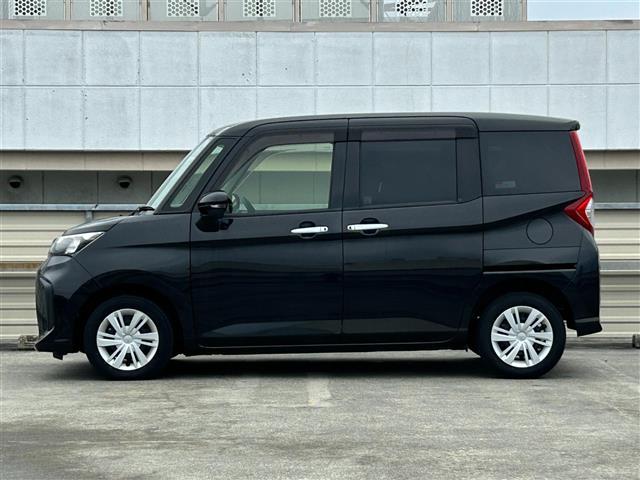 ルーミー Ｇ－Ｔ　スマートアシスト／純正７インチナビ／ＦＭ／ＡＭ／ＣＤ／ＳＤ／Ｂｌｕｅｔｏｏｔｈ／フルセグＴＶ／ビルトインＥＴＣ／両側電動スライド／スマートキー／スペアキー／ドラレコ／オートライト／オートハイビーム／（38枚目）