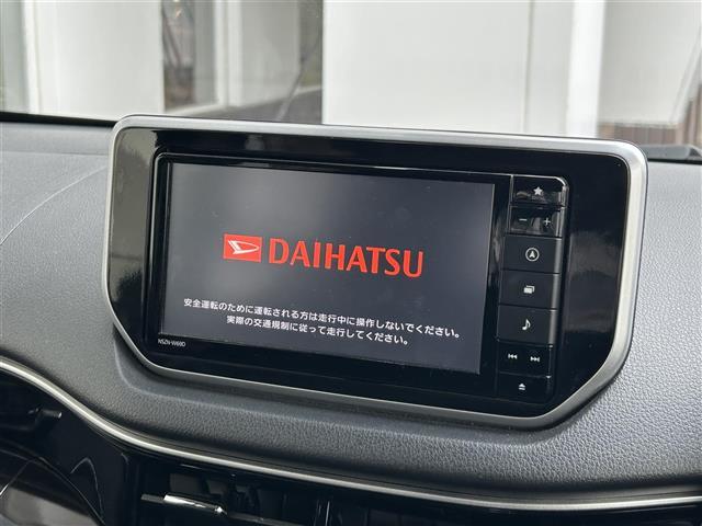 ムーヴ カスタム　ＲＳ　ハイパーリミテッドＳＡＩＩＩ　純正７型ナビ／ＦＭ／ＡＭ／ＣＤ／ＤＶＤ／ＳＤ／Ｂｌｕｅｔｏｏｔｈ／フルセグＴＶ／ＥＴＣ車載器／全周囲カメラ／ドラレコ／オートライト／オートハイビーム／純正フロアマット／コーナーセンサー／純正１５ＡＷ／（24枚目）