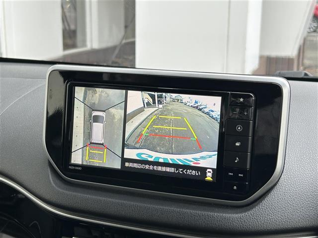 ムーヴ カスタム　ＲＳ　ハイパーリミテッドＳＡＩＩＩ　純正７型ナビ／ＦＭ／ＡＭ／ＣＤ／ＤＶＤ／ＳＤ／Ｂｌｕｅｔｏｏｔｈ／フルセグＴＶ／ＥＴＣ車載器／全周囲カメラ／ドラレコ／オートライト／オートハイビーム／純正フロアマット／コーナーセンサー／純正１５ＡＷ／（28枚目）