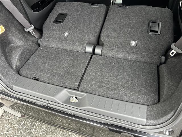 ムーヴ カスタム　ＲＳ　ハイパーリミテッドＳＡＩＩＩ　純正７型ナビ／ＦＭ／ＡＭ／ＣＤ／ＤＶＤ／ＳＤ／Ｂｌｕｅｔｏｏｔｈ／フルセグＴＶ／ＥＴＣ車載器／全周囲カメラ／ドラレコ／オートライト／オートハイビーム／純正フロアマット／コーナーセンサー／純正１５ＡＷ／（38枚目）