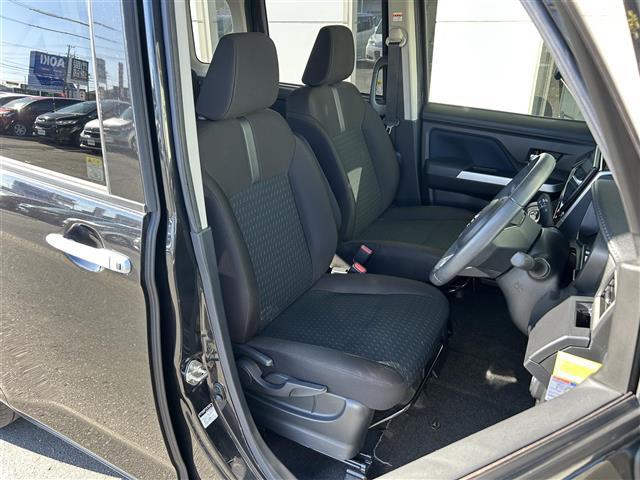 ルーミー カスタムＧ　純正９インチディスプレイオーディオ／Ｂｌｕｅｔｏｏｔｈ／フルセグ／ＡｐｐｌｅＣａｒＰｌａｙ／ＡｎｄｒｏｉｄＡｕｔｏ／追従クルコン／全周囲カメラ／ＥＴＣ／前後ドラレコ／両側電動スライド／オートハイビーム（22枚目）