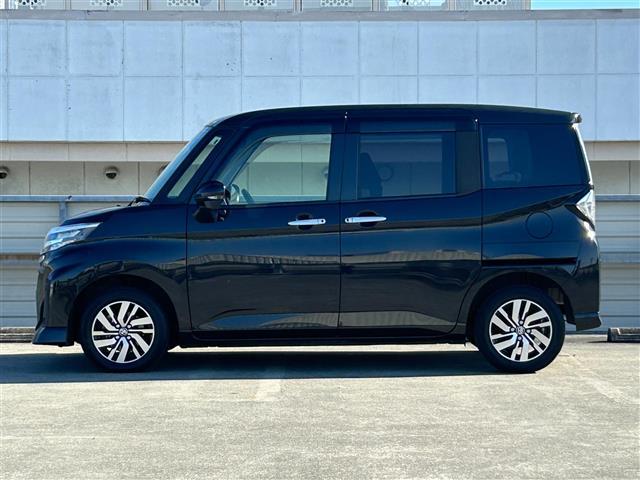 ルーミー カスタムＧ　純正９インチディスプレイオーディオ／Ｂｌｕｅｔｏｏｔｈ／フルセグ／ＡｐｐｌｅＣａｒＰｌａｙ／ＡｎｄｒｏｉｄＡｕｔｏ／追従クルコン／全周囲カメラ／ＥＴＣ／前後ドラレコ／両側電動スライド／オートハイビーム（38枚目）