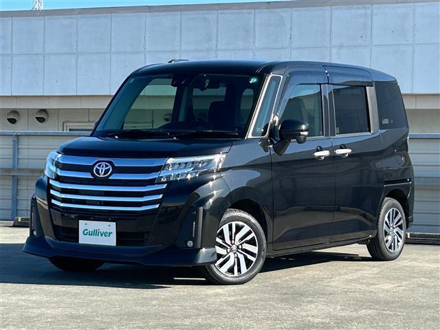 ルーミー カスタムＧ　純正９インチディスプレイオーディオ／Ｂｌｕｅｔｏｏｔｈ／フルセグ／ＡｐｐｌｅＣａｒＰｌａｙ／ＡｎｄｒｏｉｄＡｕｔｏ／追従クルコン／全周囲カメラ／ＥＴＣ／前後ドラレコ／両側電動スライド／オートハイビーム（39枚目）