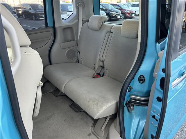 N-BOX G・Lパッケージ 純正7型ナビ/FM/AM/CD/DVD/SD/Bluetooth/両側電動スライドドア/ETC/バックカメラ/前方ドラレコ/オートライト/ベンチシート/フラットシート/純正フロアマット/純正14AW/(24枚目)