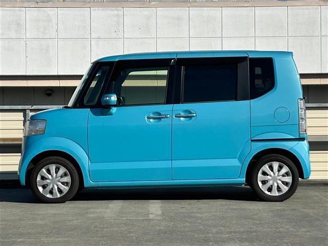 N-BOX G・Lパッケージ 純正7型ナビ/FM/AM/CD/DVD/SD/Bluetooth/両側電動スライドドア/ETC/バックカメラ/前方ドラレコ/オートライト/ベンチシート/フラットシート/純正フロアマット/純正14AW/(38枚目)