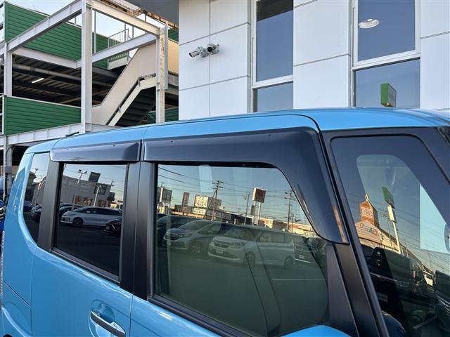 N-BOX G・Lパッケージ 純正7型ナビ/FM/AM/CD/DVD/SD/Bluetooth/両側電動スライドドア/ETC/バックカメラ/前方ドラレコ/オートライト/ベンチシート/フラットシート/純正フロアマット/純正14AW/(40枚目)