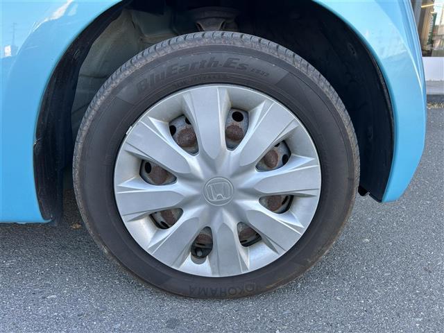 N-BOX G・Lパッケージ 純正7型ナビ/FM/AM/CD/DVD/SD/Bluetooth/両側電動スライドドア/ETC/バックカメラ/前方ドラレコ/オートライト/ベンチシート/フラットシート/純正フロアマット/純正14AW/(42枚目)