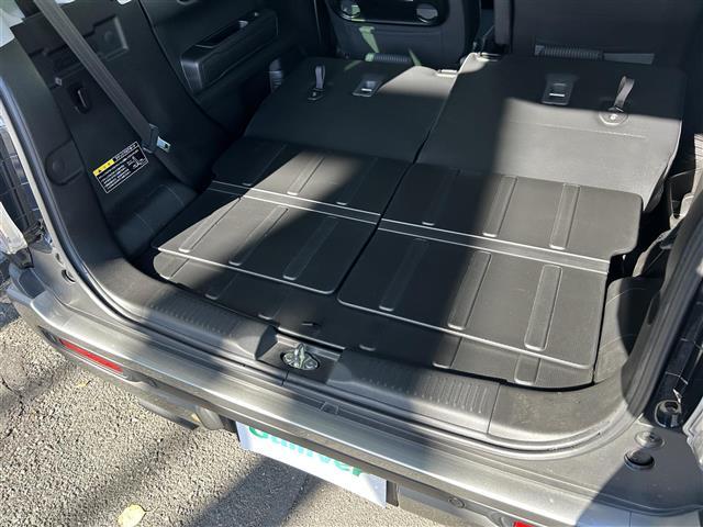 ハスラー Ｊスタイル　純正９インチナビ／ＣＤ／ＤＶＤ／Ｂｌｕｅｔｏｏｔｈ／フルセグＴＶ／ビルトインＥＴＣ車載器／全周囲カメラ／前後ドラレコ／オートライト／オートハイビーム／ＬＥＤヘッドライト／純正フロアマット／スペアキー／（30枚目）