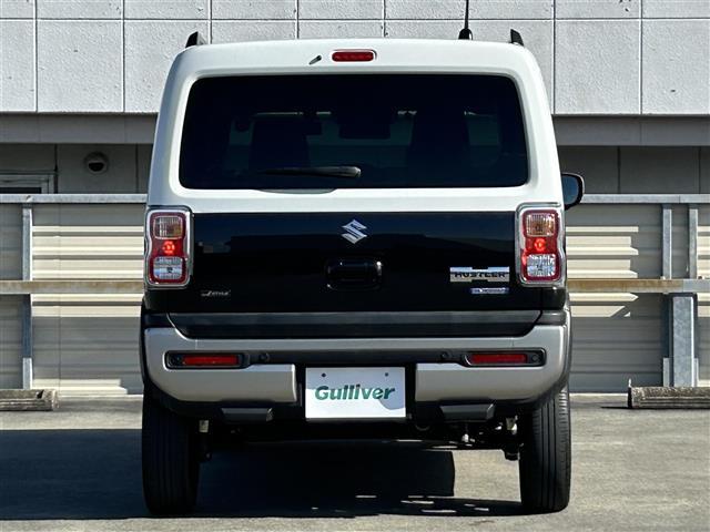 ハスラー Ｊスタイル　純正９インチナビ／ＣＤ／ＤＶＤ／Ｂｌｕｅｔｏｏｔｈ／フルセグＴＶ／ビルトインＥＴＣ車載器／全周囲カメラ／前後ドラレコ／オートライト／オートハイビーム／ＬＥＤヘッドライト／純正フロアマット／スペアキー／（37枚目）