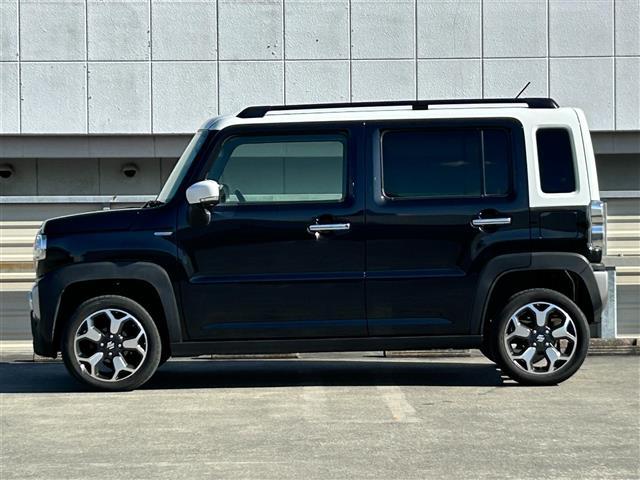 ハスラー Ｊスタイル　純正９インチナビ／ＣＤ／ＤＶＤ／Ｂｌｕｅｔｏｏｔｈ／フルセグＴＶ／ビルトインＥＴＣ車載器／全周囲カメラ／前後ドラレコ／オートライト／オートハイビーム／ＬＥＤヘッドライト／純正フロアマット／スペアキー／（39枚目）