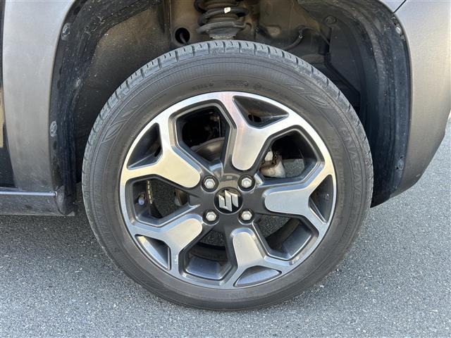 ハスラー Ｊスタイル　純正９インチナビ／ＣＤ／ＤＶＤ／Ｂｌｕｅｔｏｏｔｈ／フルセグＴＶ／ビルトインＥＴＣ車載器／全周囲カメラ／前後ドラレコ／オートライト／オートハイビーム／ＬＥＤヘッドライト／純正フロアマット／スペアキー／（42枚目）