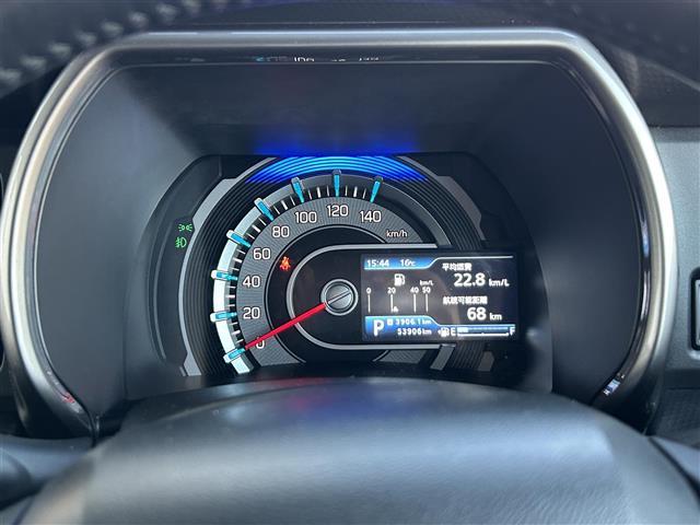 ハスラー ＪスタイルＩＩ　純正９インチナビ／ＦＭ／ＡＭ／ＣＤ／ＤＶＤ／Ｂｌｕｅｔｏｏｔｈ／追従クルーズコントロール／全周囲カメラ／前後ドラレコ／ビルトインＥＴＣ／オートライト／オートハイビーム／ＬＥＤヘッドライト／純正１５ＡＷ（15枚目）