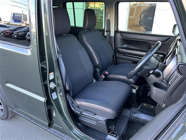 ハスラー ＪスタイルＩＩ　純正９インチナビ／ＦＭ／ＡＭ／ＣＤ／ＤＶＤ／Ｂｌｕｅｔｏｏｔｈ／追従クルーズコントロール／全周囲カメラ／前後ドラレコ／ビルトインＥＴＣ／オートライト／オートハイビーム／ＬＥＤヘッドライト／純正１５ＡＷ（24枚目）