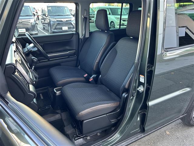 ハスラー ＪスタイルＩＩ　純正９インチナビ／ＦＭ／ＡＭ／ＣＤ／ＤＶＤ／Ｂｌｕｅｔｏｏｔｈ／追従クルーズコントロール／全周囲カメラ／前後ドラレコ／ビルトインＥＴＣ／オートライト／オートハイビーム／ＬＥＤヘッドライト／純正１５ＡＷ（25枚目）