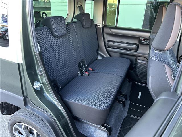 ハスラー ＪスタイルＩＩ　純正９インチナビ／ＦＭ／ＡＭ／ＣＤ／ＤＶＤ／Ｂｌｕｅｔｏｏｔｈ／追従クルーズコントロール／全周囲カメラ／前後ドラレコ／ビルトインＥＴＣ／オートライト／オートハイビーム／ＬＥＤヘッドライト／純正１５ＡＷ（26枚目）