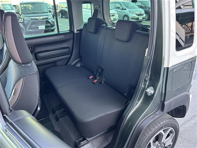 ハスラー ＪスタイルＩＩ　純正９インチナビ／ＦＭ／ＡＭ／ＣＤ／ＤＶＤ／Ｂｌｕｅｔｏｏｔｈ／追従クルーズコントロール／全周囲カメラ／前後ドラレコ／ビルトインＥＴＣ／オートライト／オートハイビーム／ＬＥＤヘッドライト／純正１５ＡＷ（27枚目）