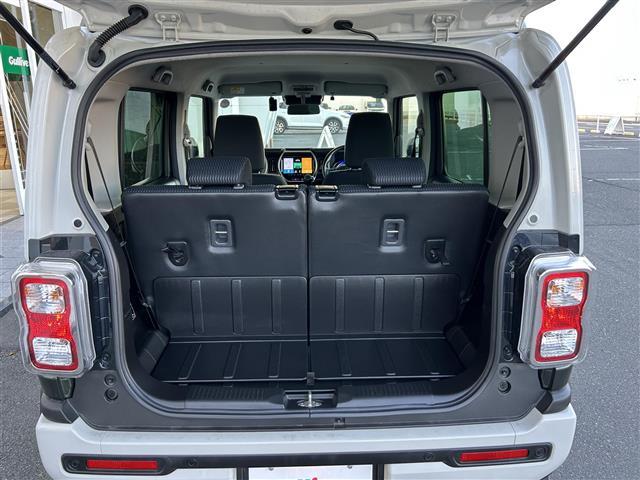 ハスラー ＪスタイルＩＩ　純正９インチナビ／ＦＭ／ＡＭ／ＣＤ／ＤＶＤ／Ｂｌｕｅｔｏｏｔｈ／追従クルーズコントロール／全周囲カメラ／前後ドラレコ／ビルトインＥＴＣ／オートライト／オートハイビーム／ＬＥＤヘッドライト／純正１５ＡＷ（28枚目）