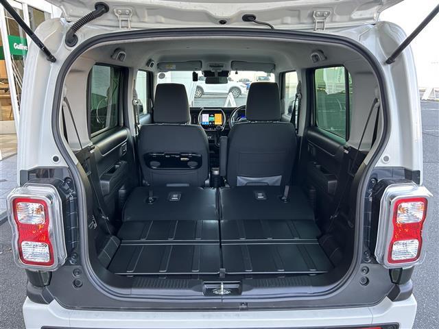 ハスラー ＪスタイルＩＩ　純正９インチナビ／ＦＭ／ＡＭ／ＣＤ／ＤＶＤ／Ｂｌｕｅｔｏｏｔｈ／追従クルーズコントロール／全周囲カメラ／前後ドラレコ／ビルトインＥＴＣ／オートライト／オートハイビーム／ＬＥＤヘッドライト／純正１５ＡＷ（29枚目）