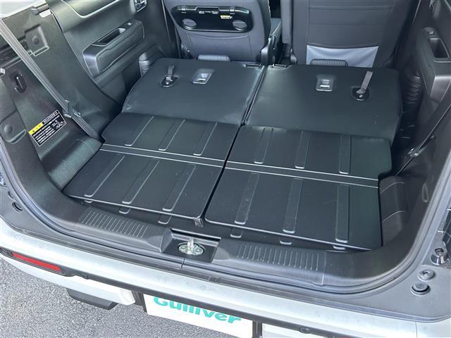 ハスラー ＪスタイルＩＩ　純正９インチナビ／ＦＭ／ＡＭ／ＣＤ／ＤＶＤ／Ｂｌｕｅｔｏｏｔｈ／追従クルーズコントロール／全周囲カメラ／前後ドラレコ／ビルトインＥＴＣ／オートライト／オートハイビーム／ＬＥＤヘッドライト／純正１５ＡＷ（30枚目）