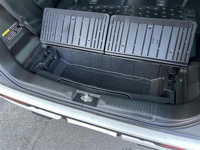 ハスラー ＪスタイルＩＩ　純正９インチナビ／ＦＭ／ＡＭ／ＣＤ／ＤＶＤ／Ｂｌｕｅｔｏｏｔｈ／追従クルーズコントロール／全周囲カメラ／前後ドラレコ／ビルトインＥＴＣ／オートライト／オートハイビーム／ＬＥＤヘッドライト／純正１５ＡＷ（31枚目）