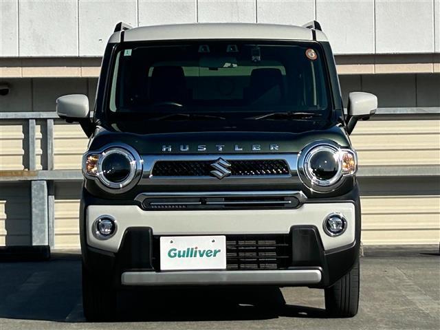 ハスラー ＪスタイルＩＩ　純正９インチナビ／ＦＭ／ＡＭ／ＣＤ／ＤＶＤ／Ｂｌｕｅｔｏｏｔｈ／追従クルーズコントロール／全周囲カメラ／前後ドラレコ／ビルトインＥＴＣ／オートライト／オートハイビーム／ＬＥＤヘッドライト／純正１５ＡＷ（33枚目）