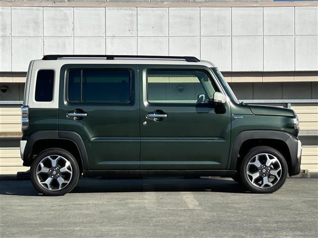 ハスラー ＪスタイルＩＩ　純正９インチナビ／ＦＭ／ＡＭ／ＣＤ／ＤＶＤ／Ｂｌｕｅｔｏｏｔｈ／追従クルーズコントロール／全周囲カメラ／前後ドラレコ／ビルトインＥＴＣ／オートライト／オートハイビーム／ＬＥＤヘッドライト／純正１５ＡＷ（35枚目）