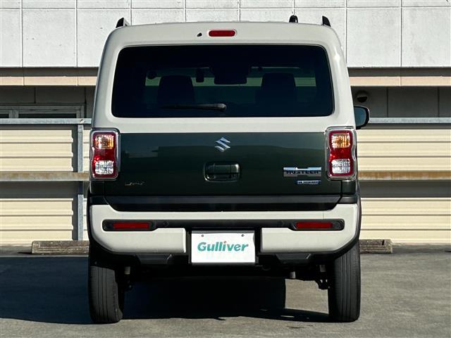 ハスラー ＪスタイルＩＩ　純正９インチナビ／ＦＭ／ＡＭ／ＣＤ／ＤＶＤ／Ｂｌｕｅｔｏｏｔｈ／追従クルーズコントロール／全周囲カメラ／前後ドラレコ／ビルトインＥＴＣ／オートライト／オートハイビーム／ＬＥＤヘッドライト／純正１５ＡＷ（37枚目）